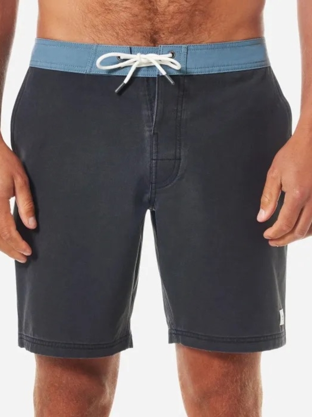 Katin Men's Boardshort Pathway Trunk